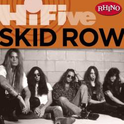 Skid Row : Hi-Five